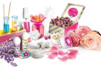 Clementoni wetenschap parfum - thumbnail