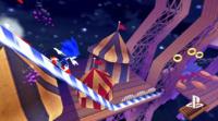 Sonic Rivals - thumbnail