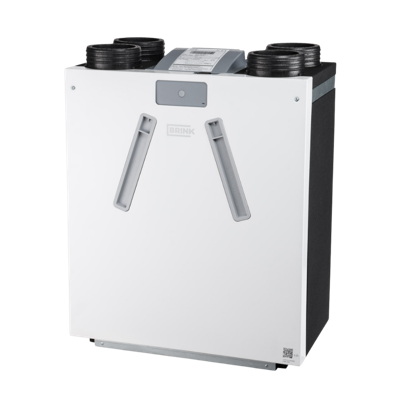 Brink Ease 200 Wtw Unit - 4b Linkeruitvoering - 200 M3/h Brink Ease 200 Wtw Unit - 4b Linkeruitvoering - 200 M3/h