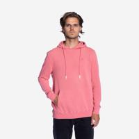 Gisborne Bio-Katoen Hoodie Heren | Ruby | XL - thumbnail