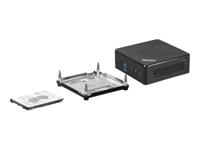 MSI Barebone 00-B0A811-211 - thumbnail