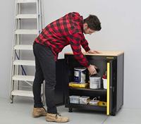 Stanley RTA Lage Kast 2 deurs - STST97595-1 - thumbnail