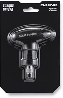 Dakine Torque Driver Multitool Black OS