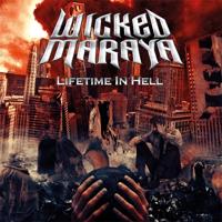 Lifetime In Hell - CD (4028466109392) - thumbnail