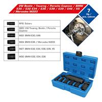 Brilliant Tools BT671050 Aandrijfassierset - thumbnail