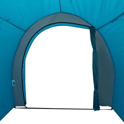 VidaXL Opbergtent waterdicht blauw VidaXL Opbergtent waterdicht blauw