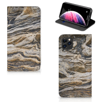 Apple iPhone 11 Pro Max | Standcase | Steen - thumbnail
