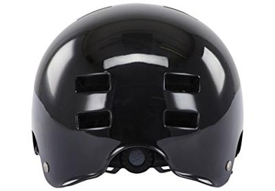 Bluegrass Superbold Helm Zwart