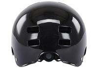 Bluegrass Superbold Helm Zwart - thumbnail