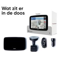 GPS navigatie TomTom 1YD6.002.100 6" - thumbnail