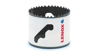 Lenox Gatzaag, Bi-metaal - 25 mm - LX3001616L - 3001616L - thumbnail