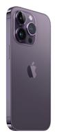 Apple iPhone 14 Pro (128 GB) - Dieppaars - thumbnail