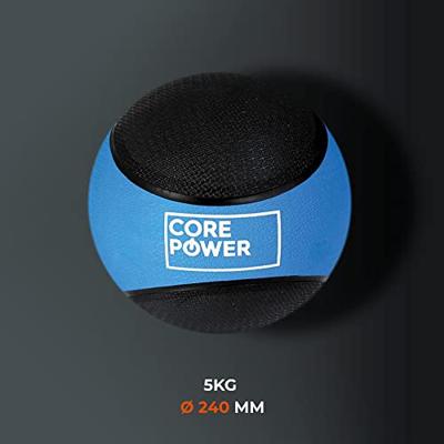 Medicine Ball 5 kg Medicine Ball 5 kg