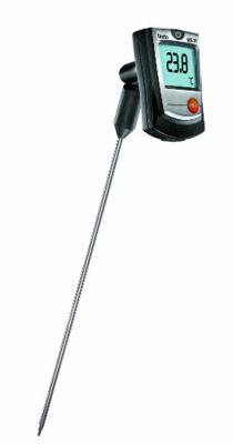 testo 905-T1 Temperatuurmeter -50 - +350 °C Sensortype K testo 905-T1 Temperatuurmeter -50 - +350 °C Sensortype K