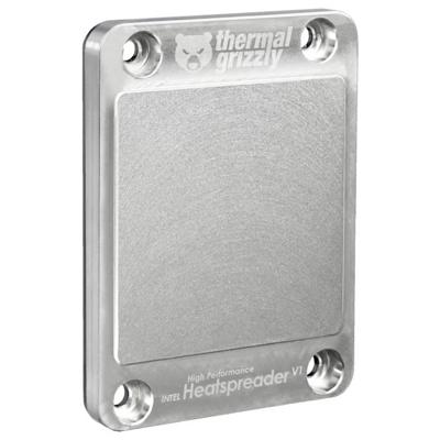 Thermal Grizzly High Performance Heatspreader LGA1200/LGA1700