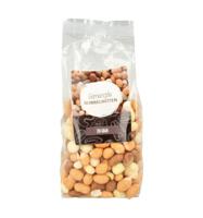 MijnNatuurwinkel Borrelnoten gemengd 250 Gram - thumbnail