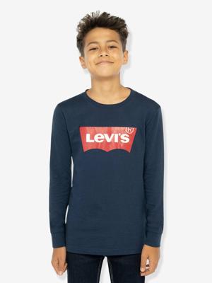 T-shirt Batwing Levi's¨ marineblauw T-shirt Batwing Levi's¨ marineblauw