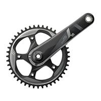 SRAM crankstel "force 1" crankset force 1 gxp 42 t. 172,5mm grey - thumbnail