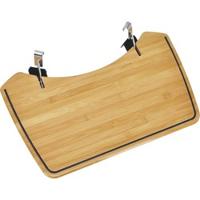 Outdoorchef Zijtafel Bamboe 480 - thumbnail