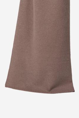 L'Ame de Julie shawl AURORA K11-7541-337 Twine