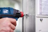 Bosch Accessories Bosch Power Tools 2608522484 Kruis-bit Kruiskop Pozidriv - thumbnail