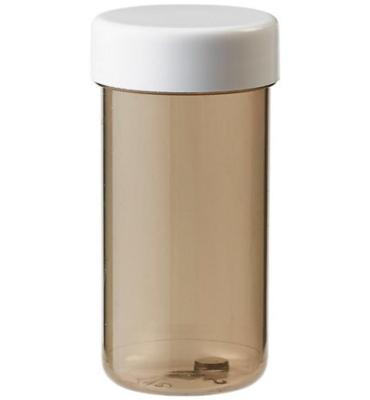 Blockland Plastobel tabletfles bruin gedopt 50ml 90 Stuks