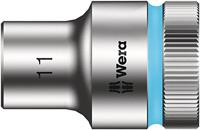 Wera 9722 Schuimrubberen inzetstuk met 8000 C Zyklop ratel 1/2" Set 1, 31-delig - 05150112001 - thumbnail