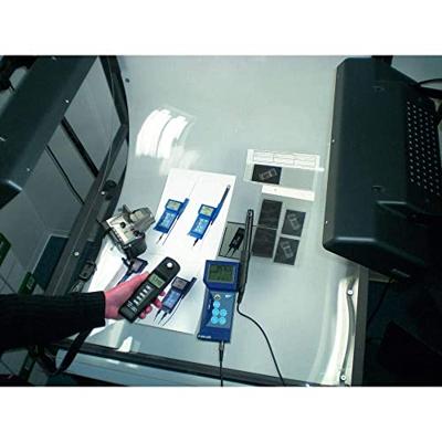 TFA Dostmann 31.3000 LM 37 Lichtmeter 0.00 - 39990 lx