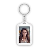 Zep AR7W Photo keychain 3,5x4,5 cm - thumbnail
