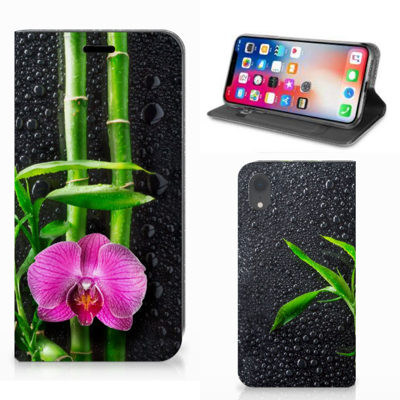 Apple iPhone Xr Smart Cover Orchidee Apple iPhone Xr Smart Cover Orchidee