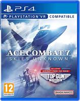 Ace Combat 7 Skies Unknown Top Gun Maverick Edition - thumbnail