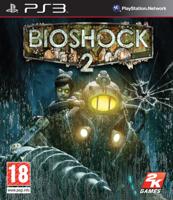 Bioshock 2 - thumbnail
