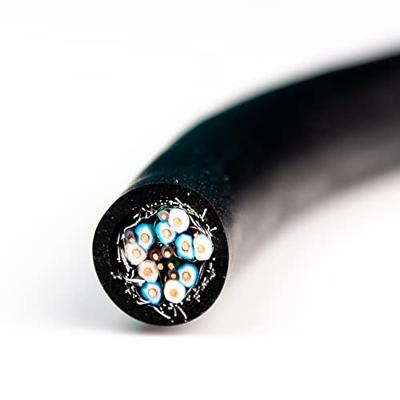 UNITEK-KABEL HDMI 2.0 4K, 0,3M, C11061BK