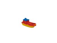 Adriatic Bootje kunststof 16x7cm - thumbnail