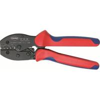 Cycplus Knipex krimptang profi cyclus 720328 - thumbnail