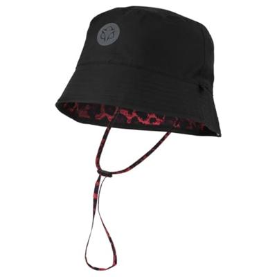 Motion Bucket Regenhoed Urban Outdoor Leopard