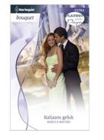 Italiaans geluk - Rebecca Winters - ebook - thumbnail