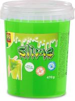 SES slime - neon groen 470g - thumbnail