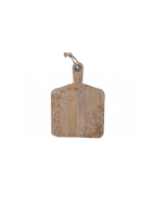 Plateaus | Mango Wood Chopping Board Natural | 26x38x2.5cm - thumbnail