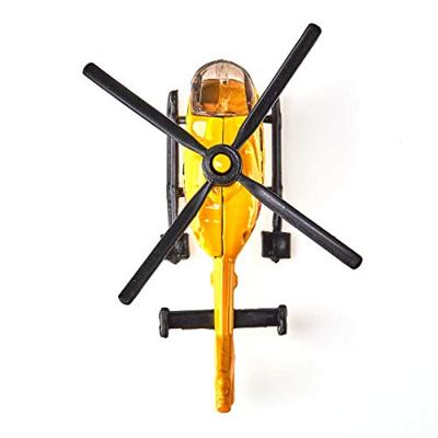 Siku 0856 Reddingshelikopter 74x47x31mm - thumbnail