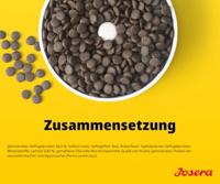 JOSERA High Protein Chicken - droog hondenvoer - 12,5kg - thumbnail