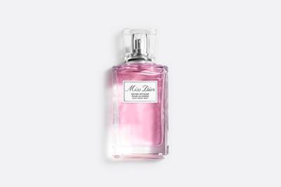 Christian Dior - Dior Miss Dior Body Mist 100ml Lichaamsmist Eau de Toilette Dames Christian Dior - Dior Miss Dior Body Mist 100ml Lichaamsmist Eau de Toilette Dames