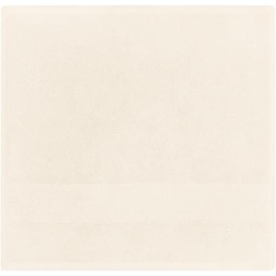 Cawö Cawö The Luxury 5000 Gezichtsdoekje 30x30 nature