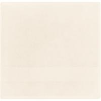 Cawö Cawö The Luxury 5000 Gezichtsdoekje 30x30 nature - thumbnail