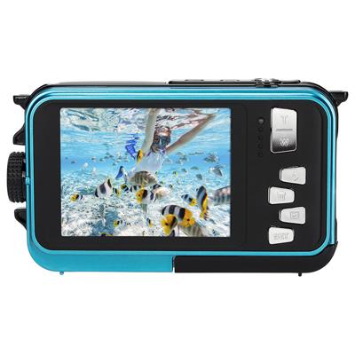 AgfaPhoto WP8000 blauw