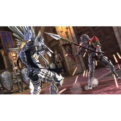 Soul Calibur IV Soul Calibur IV