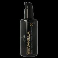 Amanprana Lichaamsolie vanilla bio 200 Milliliter - thumbnail