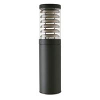 Franssen TuinlampTitano Raster 45cm antraciet - 3382545-25 - thumbnail