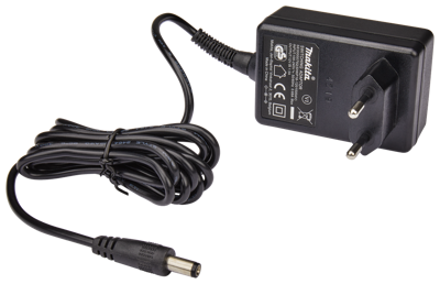 Makita Accessoires AC-DC adapter speaker - SE00000792 SE00000792 Makita Accessoires AC-DC adapter speaker - SE00000792 SE00000792