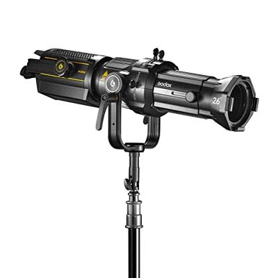 Godox VSA-26K Kit - Spotlight attachment (LED spotlight & accessories)